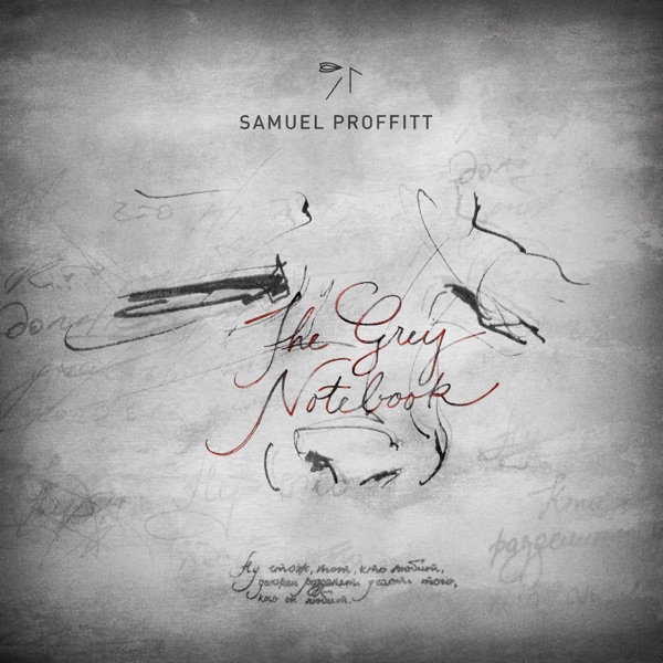 The Grey Notebook - EP