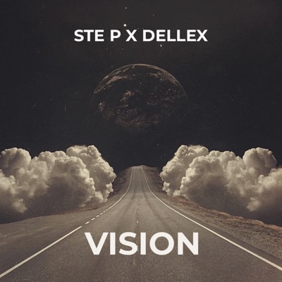 VISION (feat. DELLEX) - Single