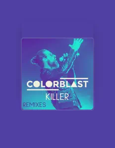 Listen to Colorblast, watch music videos, read bio, see tour dates & more!