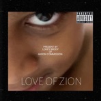 Love of Zion (feat. SweetP) - Single
