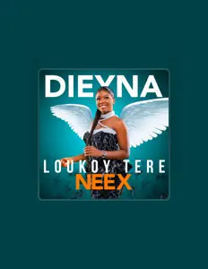 Écoutez Dieyna, regardez des vidéoclips, lisez la biographie, consultez les dates de tournée et plus encore !