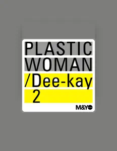 Listen to Dee-kay, watch music videos, read bio, see tour dates & more!