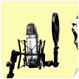 DjMj Microphone (feat. DjMj) DeLuxe F