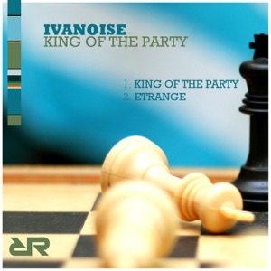 King of the Party - Single