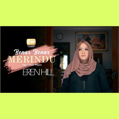 Benar Benar Merindu - Single