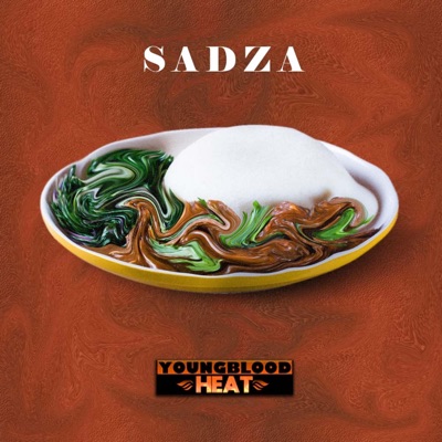 Sadza - Single