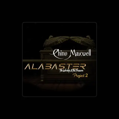 Listen to Chino Maxwell, watch music videos, read bio, see tour dates & more!