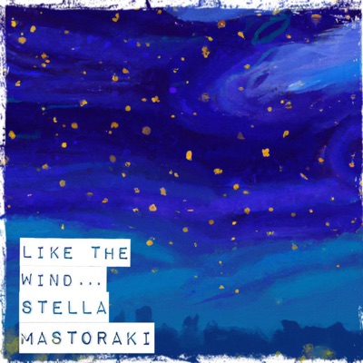 Like the Wind - Single