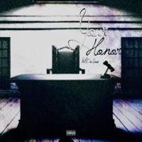 Your Honor - Single - MKdaName