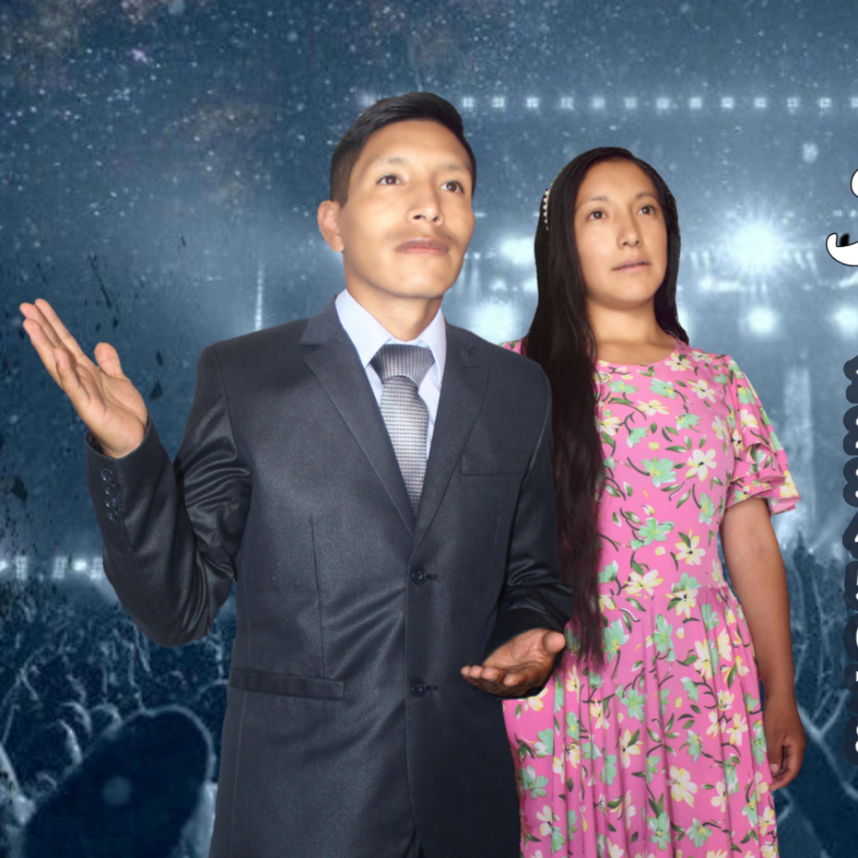 Ministerio Gloria Celestial - Señor Jesucristo No Me Desampares