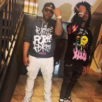 Real Street Nigga (feat. SCY Jimm) - Single - Kp DaRula