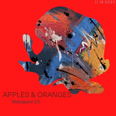 Apples & Oranges - Single