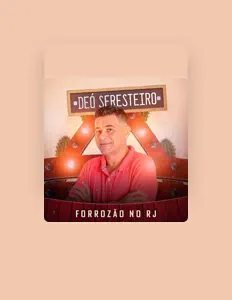 Deó Seresteiroを聴いたり、ミュージックビデオを鑑賞したり、経歴やツアー日程などを確認したりしましょう！