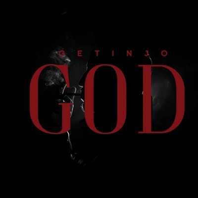 GOD - Single