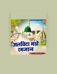 Listen to Owais Raza Qadri, watch music videos, read bio, see tour dates & more!