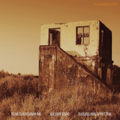 Kanne Vaa (feat. William Isac) - Single