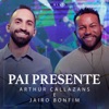 Pai Presente (Ao Vivo) - Single