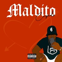 MALDITO CUPIDO - Single - D'Anghelo