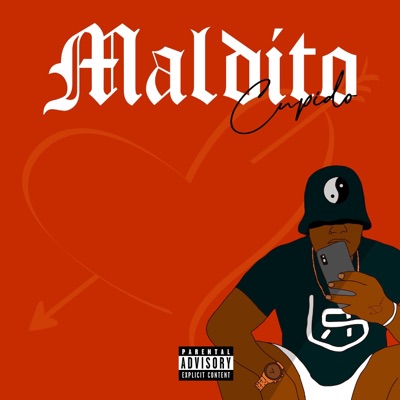 MALDITO CUPIDO - Single
