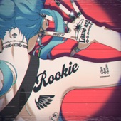 Rookie artwork