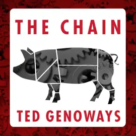The Chain : Farm, Factory, and the Fate of Our Food