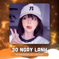 30 Ngày Lạnh (Deep House) - Single - Thế Anh Shinichi, Q.U & Sen Music