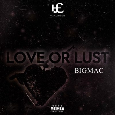 Love or Lust - Single
