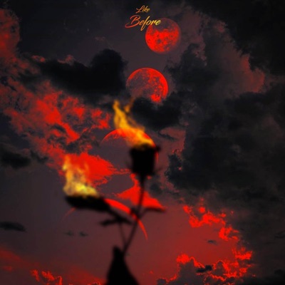 Like Before - Single