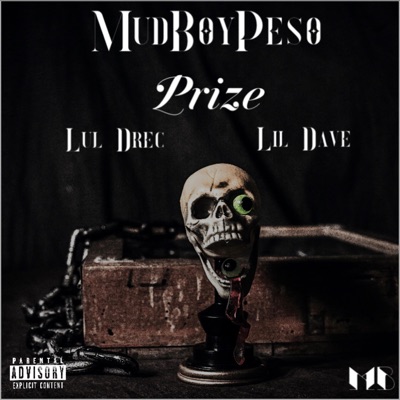 Prize (feat. Lil Dave & LulDrec) - Single
