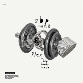 Flex (feat. Big Body Mayo) SBPMuzik