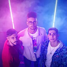 Écoutez Inmersión Música, regardez des vidéoclips, lisez la biographie, consultez les dates de tournée et plus encore !