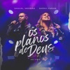 Os Planos de Deus (Ao Vivo) - Single