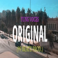 Original (feat. 99Beatz & Los Puros Studio) - Single - Yung Voces