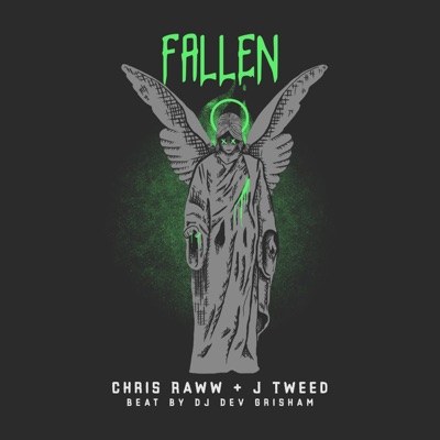 Fallen (feat. J Tweed) - Single