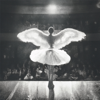 The Ballet Girl - Aden Foyer
