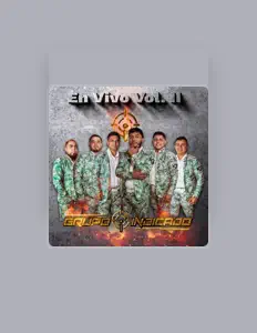 Listen to Grupo Indicado, watch music videos, read bio, see tour dates & more!