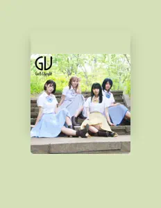 收听 Girls Upright、观看音乐视频、阅读小传、查看巡演日期等 ！