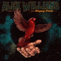 Waging Peace - Alex Williams