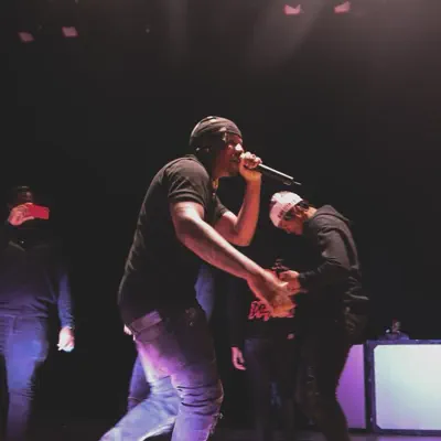 Listen to 10BandLeek, watch music videos, read bio, see tour dates & more!