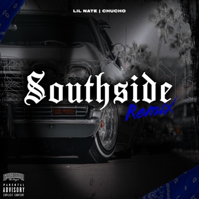 Southside (feat. Chucho) - Single