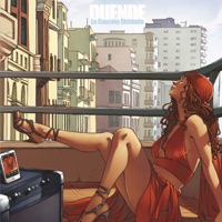 La Canción Olvidada - Duende