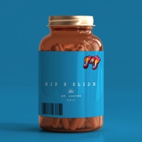 Sip N Slide 2022 (feat. Dr. Castro & Hegg) - Single - Blix