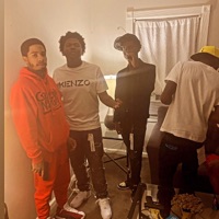 Glenn (feat. Trell Ent, BoogTb & Steph Mc) - Single - Trefinessee