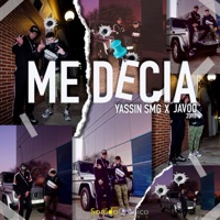 Me Decía - Single - Yassin Smg & Javoo