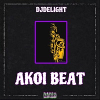 Akoi Beat - Single - Djdelight