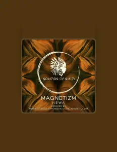 聆聽 Magnetizm、觀看音樂影片、閱讀小傳、查看巡演日期等！
