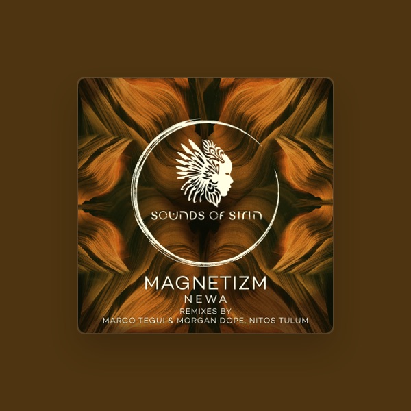 Magnetizm's avatar