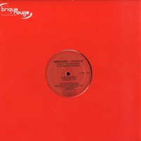 Retouch - Alex Parsons & Llorca