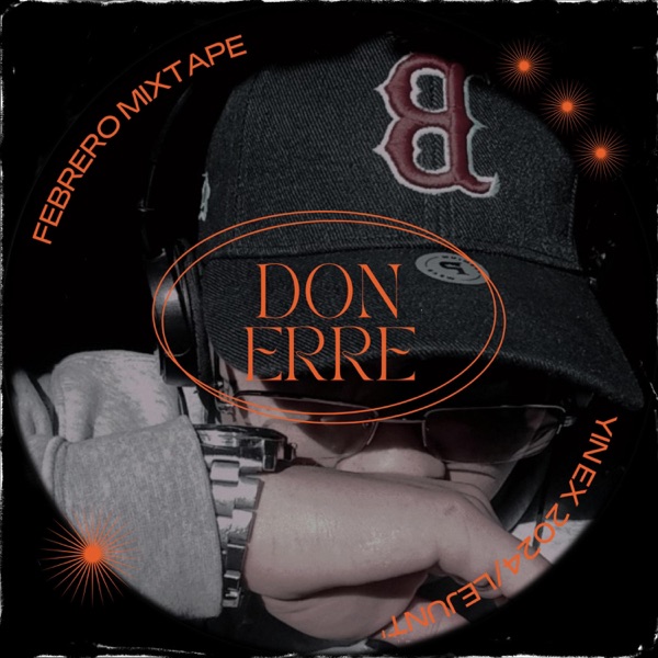 FEBRERO MIXTAPE