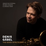 Denis Gäbel - Light Blue (feat. Sebastian Sternal, Reuben Rogers & Clarence Penn)